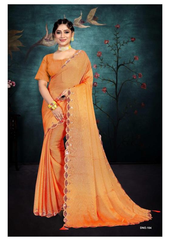 VPLUS-EXCLUSIVE-COLLECTION-UMALI-BRASSO-WITH-SWAROSAKI-WORK-6-PCS-SAREE-CATALOGUE-4