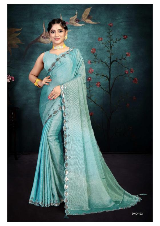 VPLUS-EXCLUSIVE-COLLECTION-UMALI-BRASSO-WITH-SWAROSAKI-WORK-6-PCS-SAREE-CATALOGUE-6