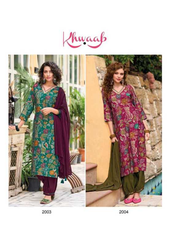 WOOGLEE-KHWAAB-MODAL-PRINT-COTTON-HANDWORK-EMBROIDERY-KURTI-PANT-DPATTA-CATALOGUE-3