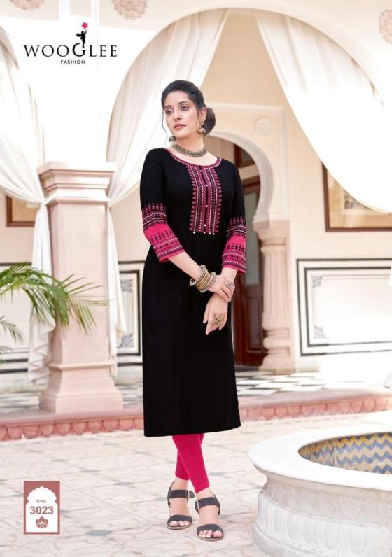 WOOGLEE-SALONEE-VOL-5-HEAVY-RAYON-EMBROIDERY-HANDWORK-KURTI-CATALOGUE-10