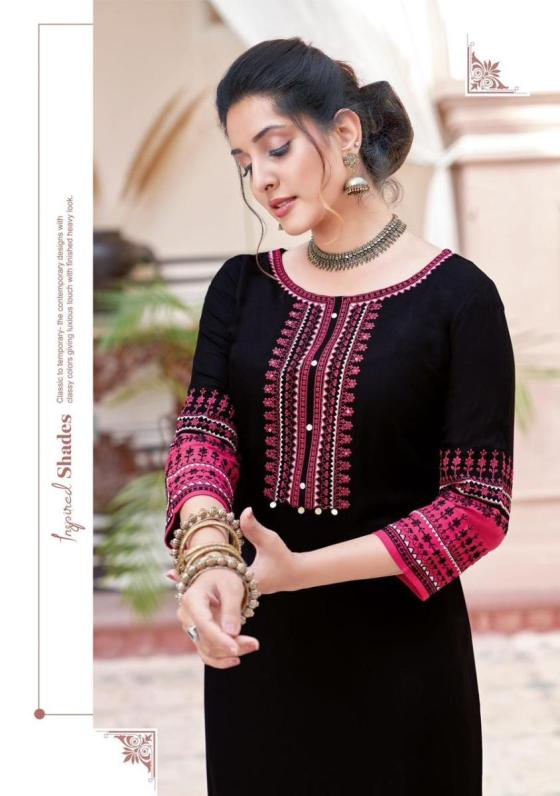 WOOGLEE-SALONEE-VOL-5-HEAVY-RAYON-EMBROIDERY-HANDWORK-KURTI-CATALOGUE-9