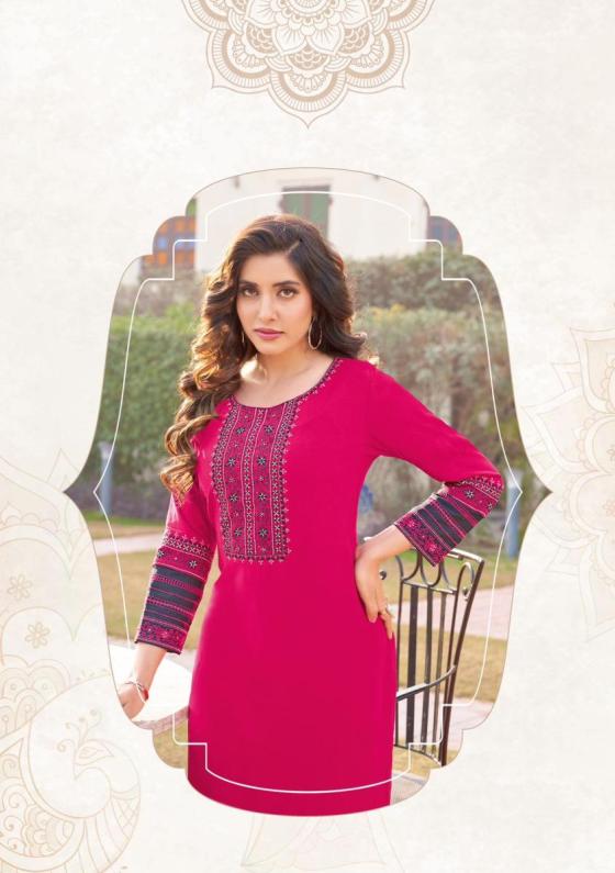 WOOGLEE-SALONEE-VOL-6-HEAVY-RAYON-WITH-TREAD-HAND-WORK-KURTI-CATALOGUE-11