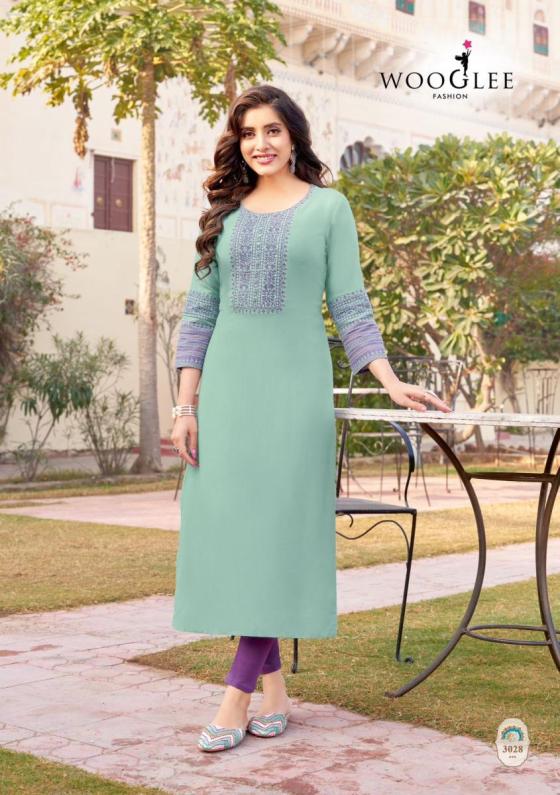 WOOGLEE-SALONEE-VOL-6-HEAVY-RAYON-WITH-TREAD-HAND-WORK-KURTI-CATALOGUE-6