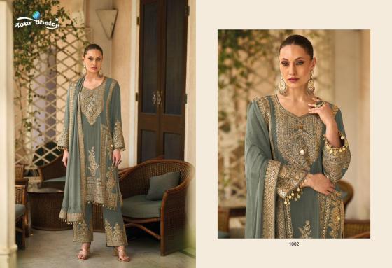 YOUR-CHOICE-BARBEE-SEMI-PURE-CHINON-INNER-DULL-SANTOON-INDIAN-PAKISTANI-DRESSES-CATALOGUE-6