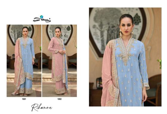 YOUR-CHOICE-INDIA-PAKISATANI-DRESS-RIHANA-SEMI-PURE-CHIFFON-STRAIGHT-WITH-SARARA-CATALOGUE-1