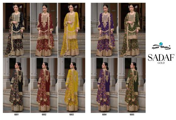 YOUR-CHOICE-SADAF-GOLD-PAKISTANI-DRESES-CATALOG-7