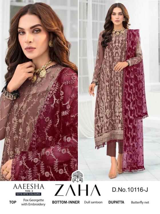 ZAHA-AAEESHA-VOL-2-GEORGETTE-WITH-HEAVY-EMBROIDERY-SANTTON-WITH-NAZMIN-WITH-HEAVY-EMBROIDRED-BEAUTIFUL-PAKISTHANI-DRESS-MATRERIAL-CATALOGUE-4