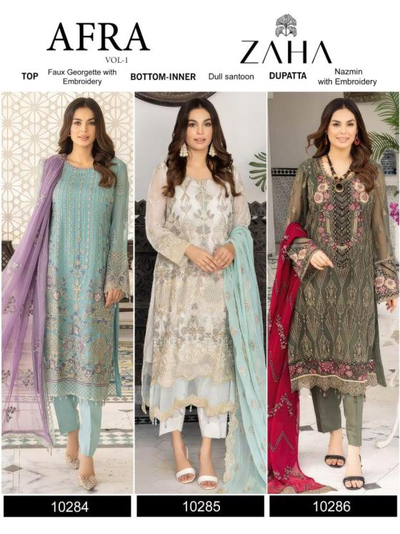 ZAHA-AFRA-VOL1-GEORGETTE-WITH-HEAVY-EMBROIDERY-SANTTON-WITH-NAZMIN-WITH-HEAVY-EMBROIDRED-BEAUTIFUL-PAKISTHANI-DRESS-MATRERIAL-CATALOGUE-7