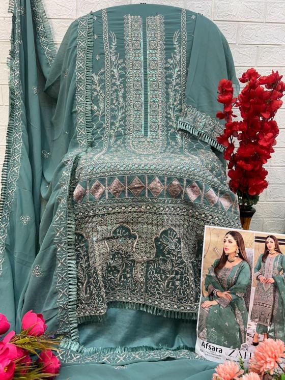 ZAHA-AFSARA-VOL-2-GEORGETTE-WITH-HEAVY-EMBROIDRED-WITH-FOX-JOGET-WITH-HEAVY-EMBROIDRED-DUPATTA-SANTTON-INNER-DRESS-MATERIAL-CATALOGUE-7