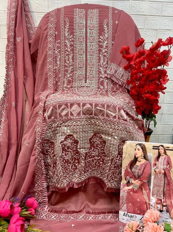 ZAHA-AFSARA-VOL-2-GEORGETTE-WITH-HEAVY-EMBROIDRED-WITH-FOX-JOGET-WITH-HEAVY-EMBROIDRED-DUPATTA-SANTTON-INNER-DRESS-MATERIAL-CATALOGUE-9