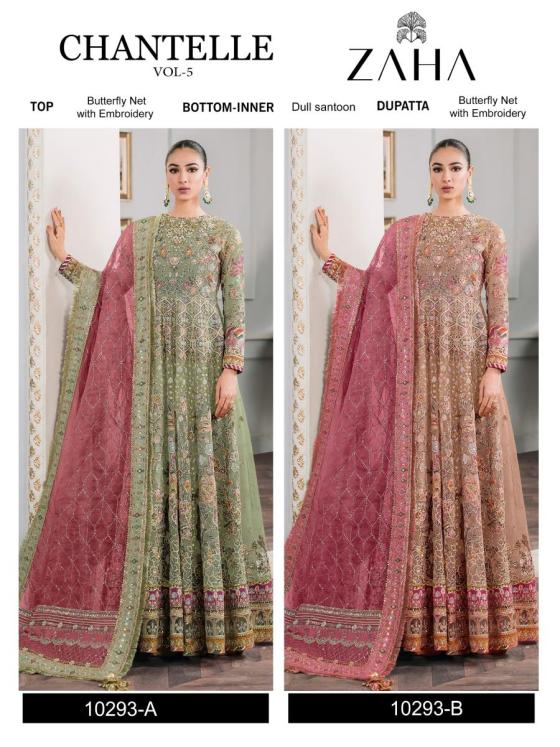 ZAHA-CHANTELLE-VOL-5-D.NO-10293-BUTTERFLY-NET-WITH-HEAVY-EMBROIDERED-WITH-MOTI-SANTOON-INNER-PAKISTHANI-DRESS-CONCEPT-CATALOGUE-1