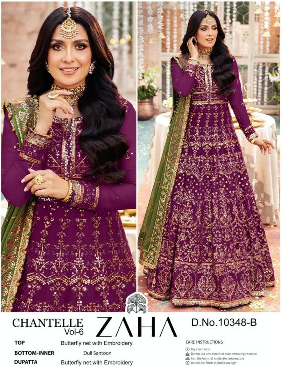 ZAHA-CHANTELLE-VOL-6-BUTTERFLY-NET-WITH-HEAVY-EMBROIDRED-WITH-MOTI-AND-SANTOON-BOTTOM-AND-BUTTERFLY-NET-HEAVY-EMBROIDRED-DRESS-MATERIAL-CATALOGUE-5