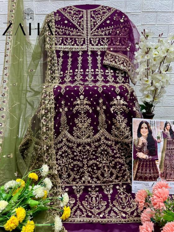 ZAHA-CHANTELLE-VOL-6-BUTTERFLY-NET-WITH-HEAVY-EMBROIDRED-WITH-MOTI-AND-SANTOON-BOTTOM-AND-BUTTERFLY-NET-HEAVY-EMBROIDRED-DRESS-MATERIAL-CATALOGUE-9