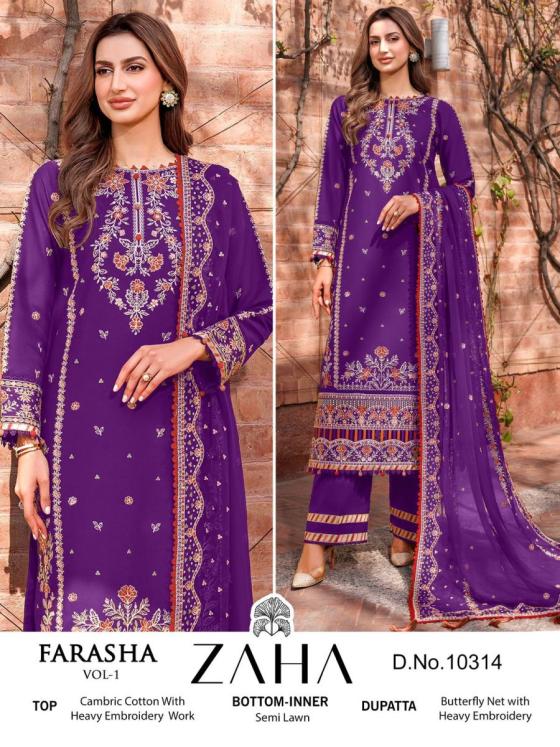 ZAHA-FARASHA-VOL-1-PURE-CAMBRIC-COTTON-WITH-HEAVY-EMBROIDERY-STITCHED-DRESS-MATERIAL-CATALOGUE-12