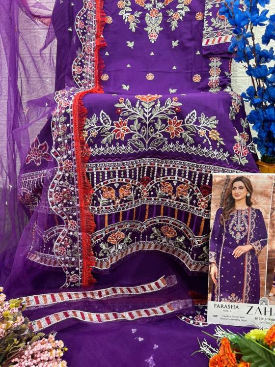 ZAHA-FARASHA-VOL-1-PURE-CAMBRIC-COTTON-WITH-HEAVY-EMBROIDERY-STITCHED-DRESS-MATERIAL-CATALOGUE-5