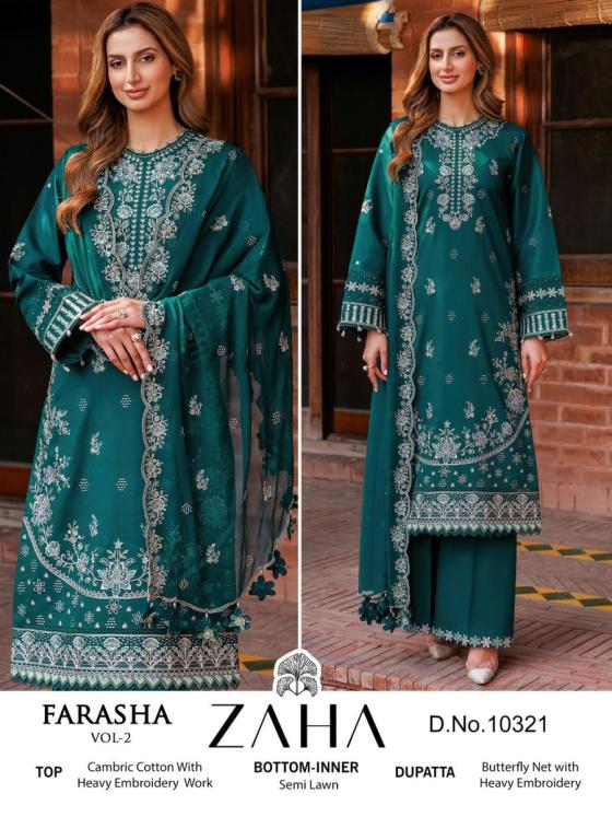 ZAHA-FARASHA-VOL-2-PURE-CAMBRIC-COTTON-WITH-HEAVY-EMBROIDERY-WITH-BUTTERFLY-NET-WITH-HEAVY-EMBROIDERY-DUPATTA-DRESS-CATALOGUE-2