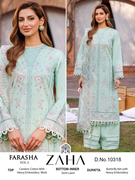 ZAHA-FARASHA-VOL-2-PURE-CAMBRIC-COTTON-WITH-HEAVY-EMBROIDERY-WITH-BUTTERFLY-NET-WITH-HEAVY-EMBROIDERY-DUPATTA-DRESS-CATALOGUE-5