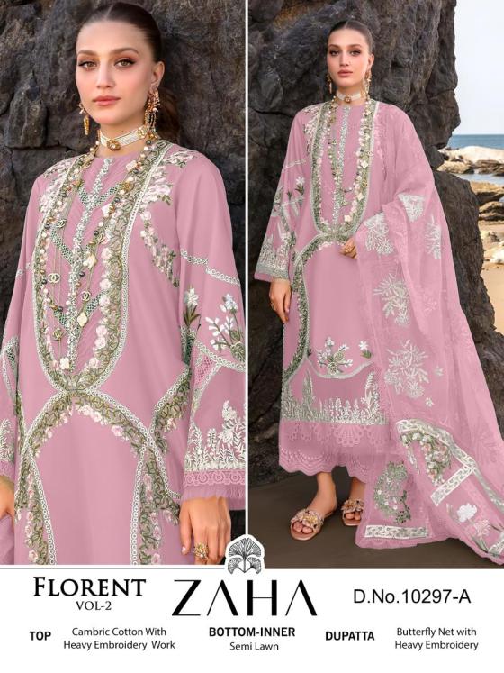 ZAHA-FLORENTINE-VOL-2-D.NO-10297-PURE-CAMBRIC-COTTON-WITH-HEAVY-EMBROIDERY-AND-PURE-PC-COTTON-12