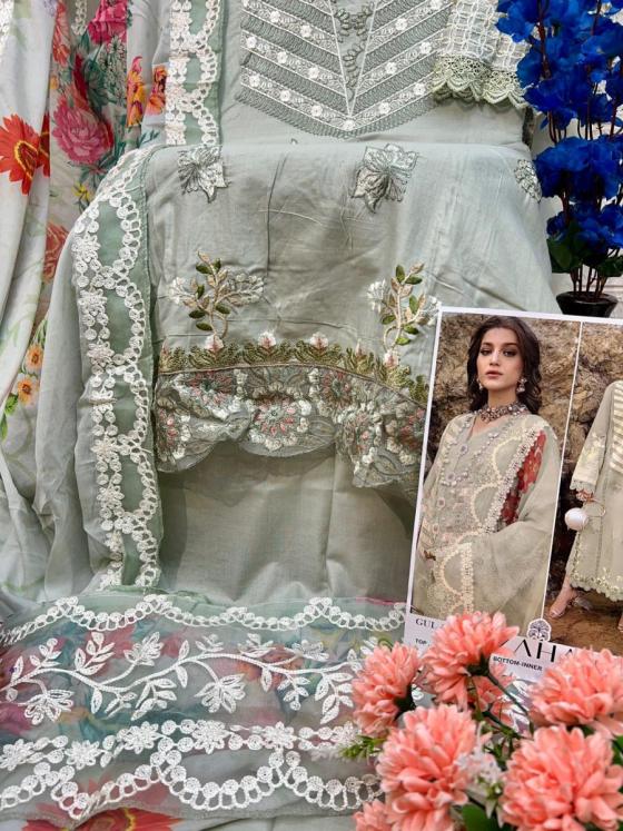 ZAHA-GUL-AHMED-VOL-2-D.NO-10331-PURE-CAMBRIC-COTTON-WITH-HEAVY-EMBROIDERY-AND-PURE-PC-COTTON-BOTTOM-AND-18