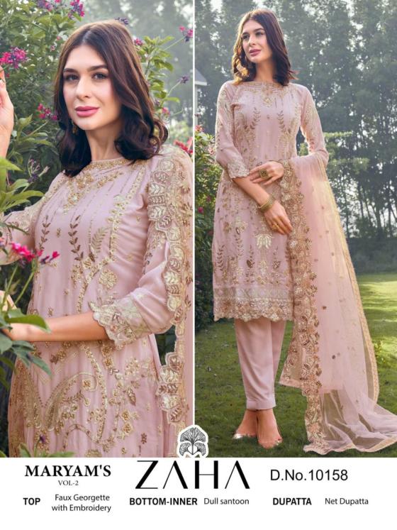 ZAHA-MARIYAM-VOL-2-GEOGRETTE-WITH-HEAVY-EMBROIDERED-NAZMIN-WITH-HEAVY-EMBROIDRED-AND-SANTOON-INNER-DRESS-MATERIAL-CATALOGUE-2