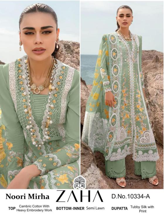 ZAHA-NOORI-MIRHA-D.NO-10334-PURE-CAMRIC-COTTON-WITH-HEAVY-EMBROIDERY-PURE-PC-COTTON-TUBBY-SILK-DIGITAL-DUPATTA-DRESS-MATERIAL-CATALOGUE-1