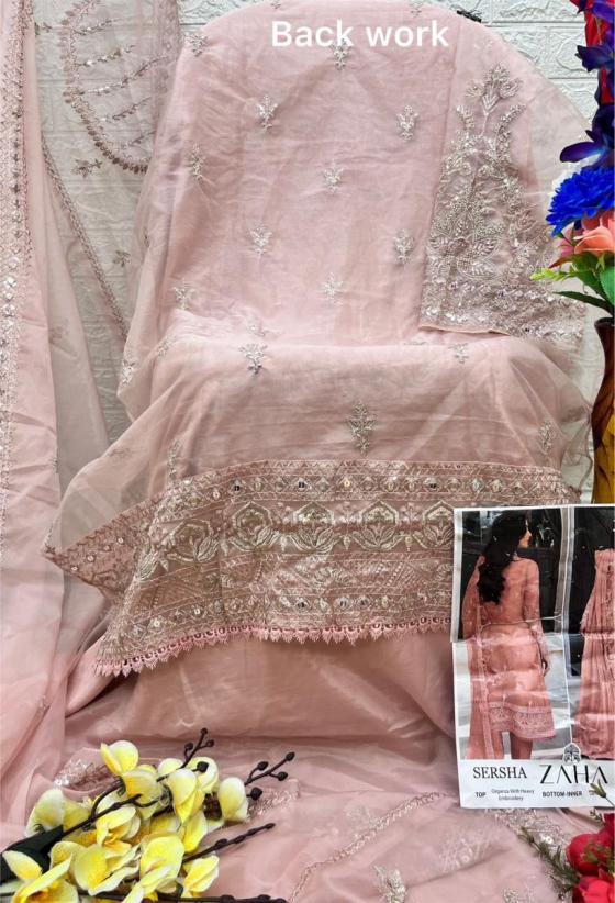 ZAHA-SERSHA-VOL-1-ORGANZA-WITH-HEAVY-EMBROIDERY-WITH-MOTHI-DULL-SANTOON-OG-WITH-HEAVY-EMBROIDERY-DRESS-MATERIAL-CATALOGUE-10