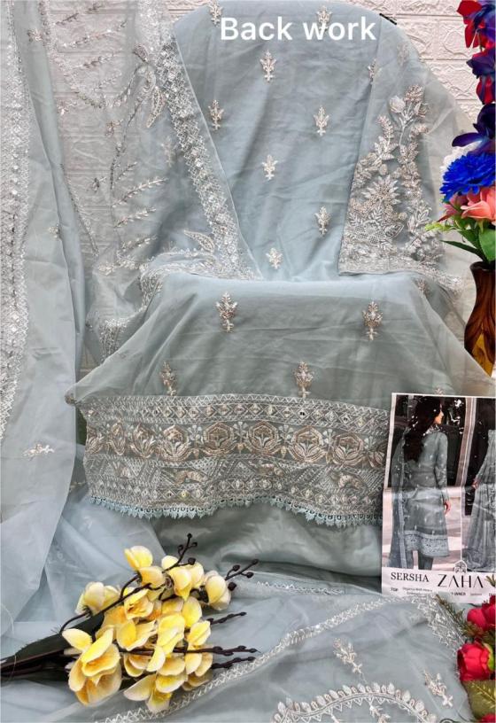 ZAHA-SERSHA-VOL-1-ORGANZA-WITH-HEAVY-EMBROIDERY-WITH-MOTHI-DULL-SANTOON-OG-WITH-HEAVY-EMBROIDERY-DRESS-MATERIAL-CATALOGUE-12