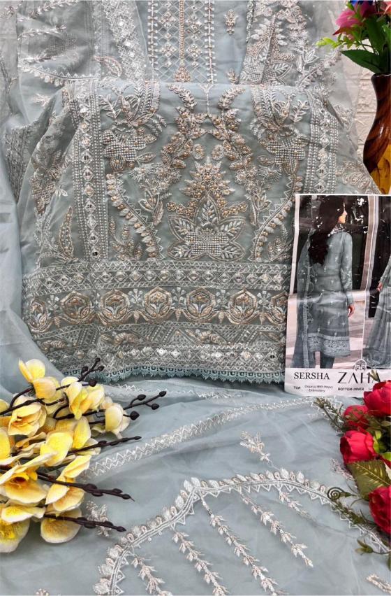 ZAHA-SERSHA-VOL-1-ORGANZA-WITH-HEAVY-EMBROIDERY-WITH-MOTHI-DULL-SANTOON-OG-WITH-HEAVY-EMBROIDERY-DRESS-MATERIAL-CATALOGUE-13