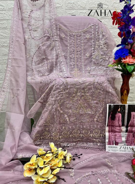 ZAHA-SERSHA-VOL-1-ORGANZA-WITH-HEAVY-EMBROIDERY-WITH-MOTHI-DULL-SANTOON-OG-WITH-HEAVY-EMBROIDERY-DRESS-MATERIAL-CATALOGUE-2