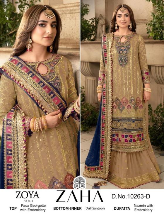 ZAHA-ZOYA-VOL-1-D.NO-10263-FOX-GEORGETTE-WITH-HEAVY-EMBROIDERY-WITH-MOTHI-DRESS-MATERIAL-CATALOGUE-14