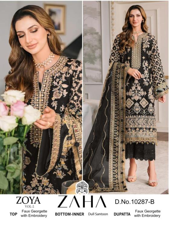 ZAHA-ZOYA-VOL-2-D.NO-10287-TO-GEORGETTE-WITH-HEAVY-EMBROIDERED-PAKISTANI-DESIGNER-SALWAR-KAMEEZ-DRESS-MATERIAL-CATALOGUE-14