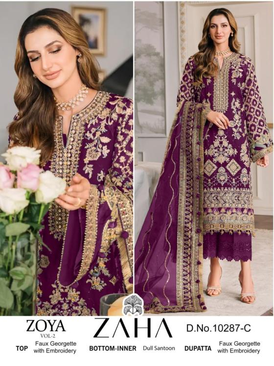 ZAHA-ZOYA-VOL-2-D.NO-10287-TO-GEORGETTE-WITH-HEAVY-EMBROIDERED-PAKISTANI-DESIGNER-SALWAR-KAMEEZ-DRESS-MATERIAL-CATALOGUE-7