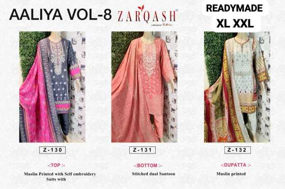 ZARQASH-AALIYA-VOL-8-MUSLIN-COTTON-WITH-SELF-EMBRODERY-READYMADE-UNSTITCH-DRESS-CATALOGUE-1