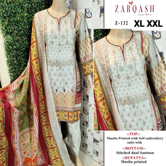 ZARQASH-AALIYA-VOL-8-MUSLIN-COTTON-WITH-SELF-EMBRODERY-READYMADE-UNSTITCH-DRESS-CATALOGUE-2