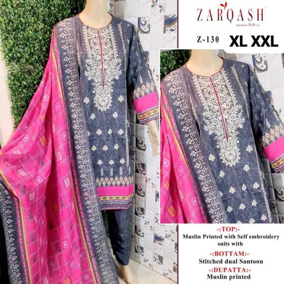 ZARQASH-AALIYA-VOL-8-MUSLIN-COTTON-WITH-SELF-EMBRODERY-READYMADE-UNSTITCH-DRESS-CATALOGUE-4