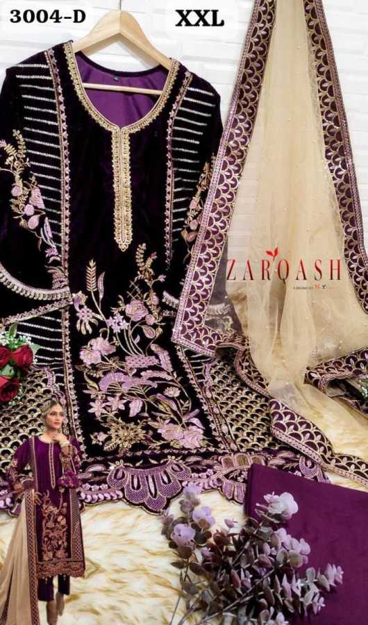 ZARQASH-D.NO-Z-3004-VELVET-EMBROIDRED-TOP-AND-RAYON-PASMINA-HEAVY-PANT-1