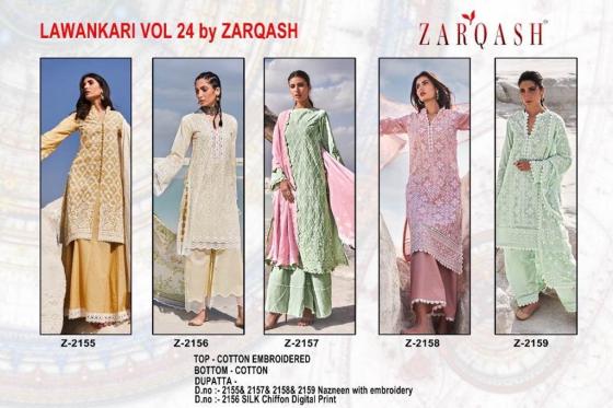 ZARQASH-LAWANKARI-VOL-24-COTTON-EMBROIDERED-D.NO-2156-SILK-CHIFFON-DIGITAL-PRINT-DRESS-MATERIAL-CATALOGUE-1