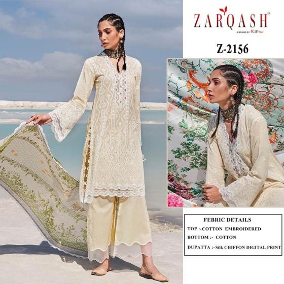 ZARQASH-LAWANKARI-VOL-24-COTTON-EMBROIDERED-D.NO-2156-SILK-CHIFFON-DIGITAL-PRINT-DRESS-MATERIAL-CATALOGUE-8