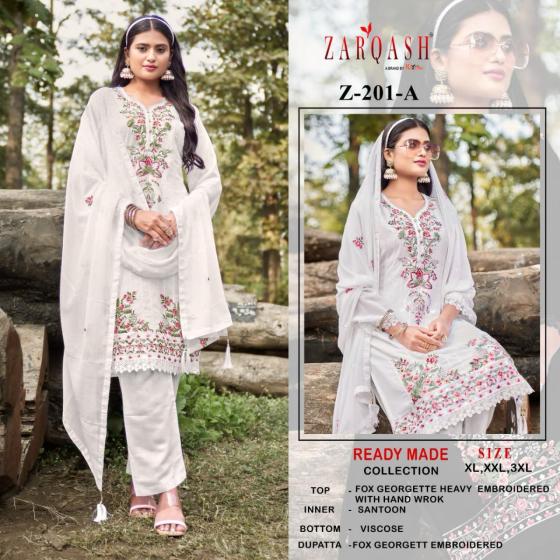 ZARQASH-READYMADE-COLLECTION-D.NO-201-FOX-GEORGETTE-HEAVY-EMBROIDRED-WITH-HAND-WORK-AND-SANTOON-INNER-VISCOSE-BOTTOM-DUPATTA-READYMADE-DRESS-CATALOGUE-3