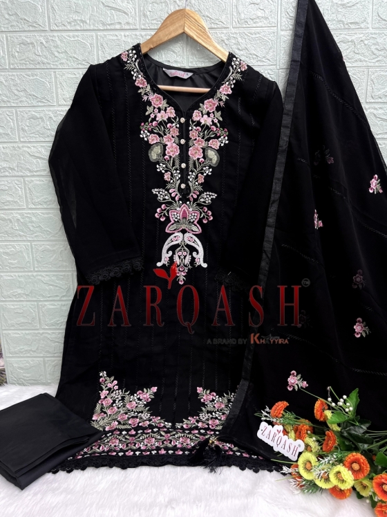 ZARQASH-READYMADE-COLLECTION-D.NO-201-FOX-GEORGETTE-HEAVY-EMBROIDRED-WITH-HAND-WORK-AND-SANTOON-INNER-VISCOSE-BOTTOM-DUPATTA-READYMADE-DRESS-CATALOGUE-4