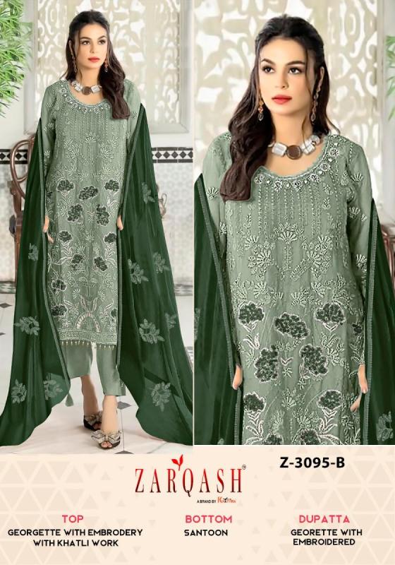 ZARQASH-SUITS-D.NO-Z-3095-JORJAT-FABRICS-FANCY-HEAVY-EMBROIDERY-DREES-MATERIAL-CATALOGUE-11