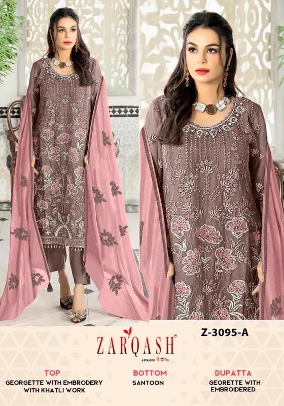 ZARQASH-SUITS-D.NO-Z-3095-JORJAT-FABRICS-FANCY-HEAVY-EMBROIDERY-DREES-MATERIAL-CATALOGUE-12