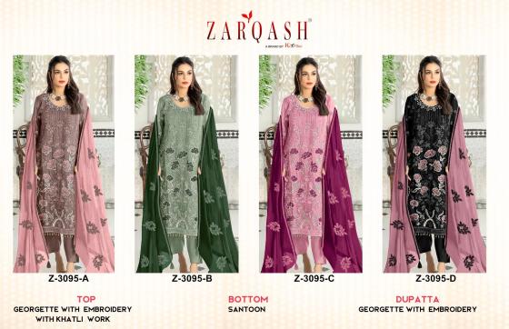 ZARQASH-SUITS-D.NO-Z-3095-JORJAT-FABRICS-FANCY-HEAVY-EMBROIDERY-DREES-MATERIAL-CATALOGUE-13