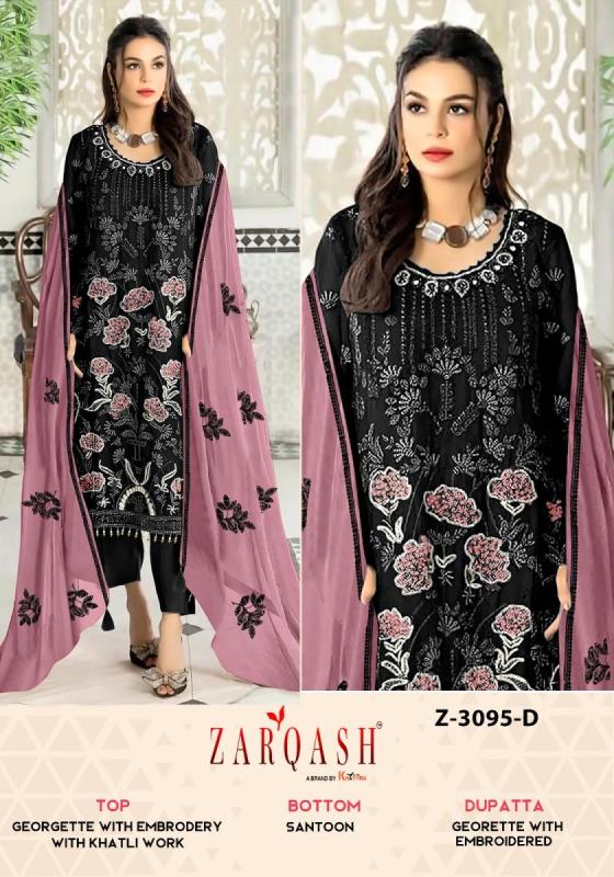 ZARQASH-SUITS-D.NO-Z-3095-JORJAT-FABRICS-FANCY-HEAVY-EMBROIDERY-DREES-MATERIAL-CATALOGUE-9