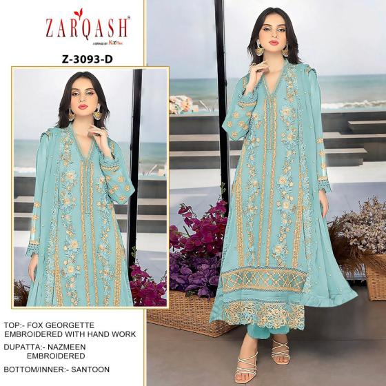 ZARQASH-SUITS-D-.NO-Z-3093-GEORGETTE-HEAVY-EMBROIDERED-KHATLI-WORK-WITH-NAZMEEN-HEAVY-EMBROIDERED-WITH-FRIL-DRESS-MATERIAL-CATALOGUE-1