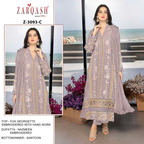 ZARQASH-SUITS-D-.NO-Z-3093-GEORGETTE-HEAVY-EMBROIDERED-KHATLI-WORK-WITH-NAZMEEN-HEAVY-EMBROIDERED-WITH-FRIL-DRESS-MATERIAL-CATALOGUE-2