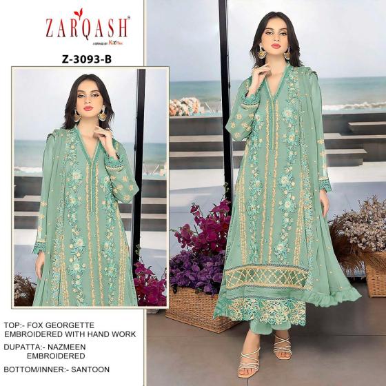 ZARQASH-SUITS-D-.NO-Z-3093-GEORGETTE-HEAVY-EMBROIDERED-KHATLI-WORK-WITH-NAZMEEN-HEAVY-EMBROIDERED-WITH-FRIL-DRESS-MATERIAL-CATALOGUE-3