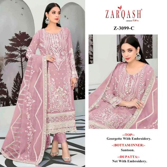 ZARQASH-SUITS-D.NO-Z-3099-FOX-GEORGETTE-EMBROIDERED-AND-NET-EMBROIDERED-DUPATTA-AND-SAMTOON-INNER-DRESS-MATERIAL-CATALOGUE-3