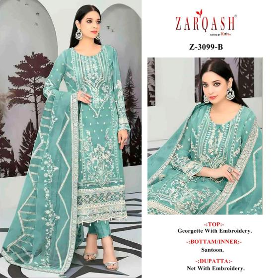 ZARQASH-SUITS-D.NO-Z-3099-FOX-GEORGETTE-EMBROIDERED-AND-NET-EMBROIDERED-DUPATTA-AND-SAMTOON-INNER-DRESS-MATERIAL-CATALOGUE-4