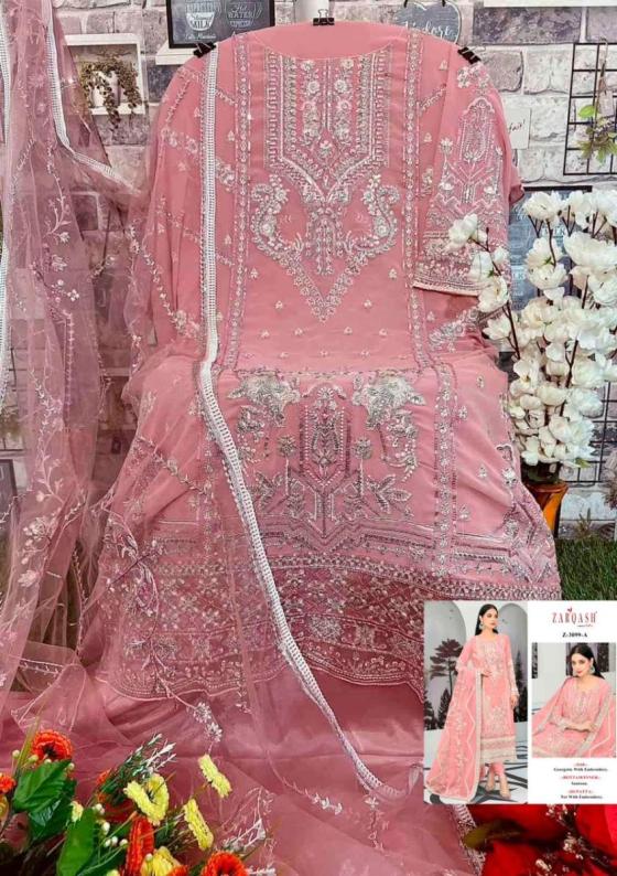 ZARQASH-SUITS-D.NO-Z-3099-FOX-GEORGETTE-EMBROIDERED-AND-NET-EMBROIDERED-DUPATTA-AND-SAMTOON-INNER-DRESS-MATERIAL-CATALOGUE-6